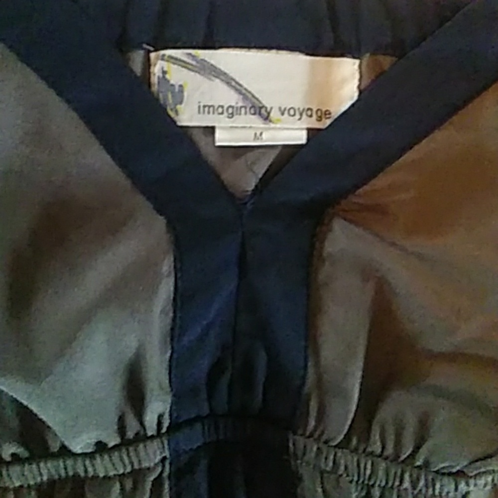 2 Sheer Tanks - Picture 3 of 4
